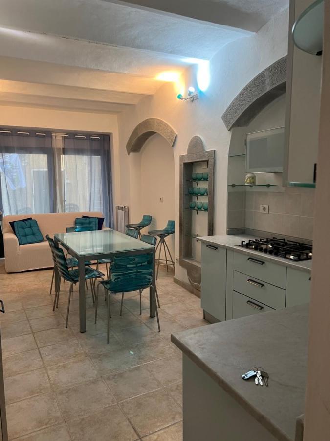 Hotel La Torretta A San Terenzo Lerici Exteriér fotografie