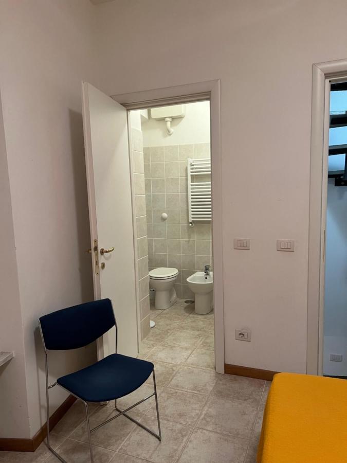 Hotel La Torretta A San Terenzo Lerici Exteriér fotografie