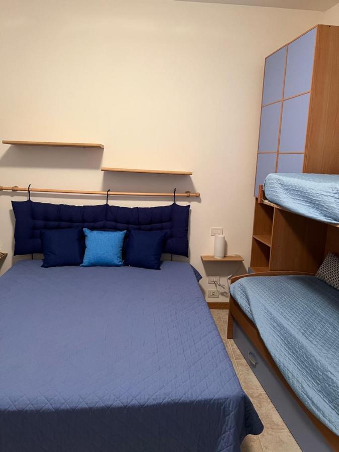 Hotel La Torretta A San Terenzo Lerici Exteriér fotografie